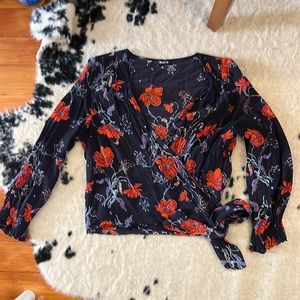 Madewell top